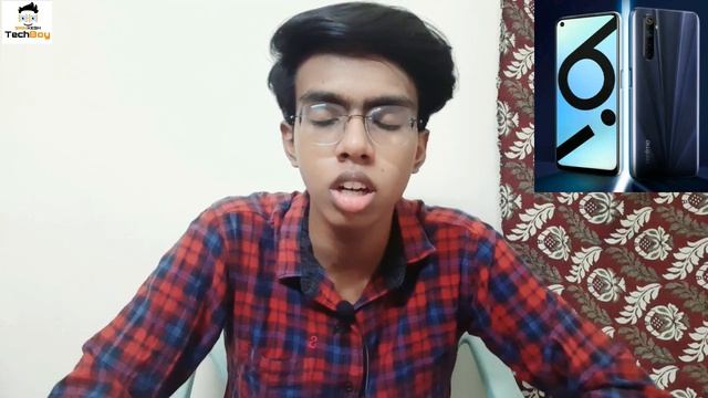 Realme 6i | Budget Gaming Smartphone | In-Depth Look | Helio G90T Chipset | 90Hz display | Tamil смотреть онлайн