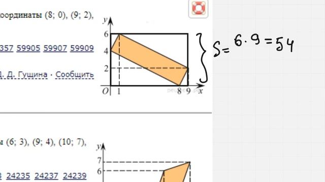ЕГЭ Профильная математика Задание 3 #21343 смотреть онлайн