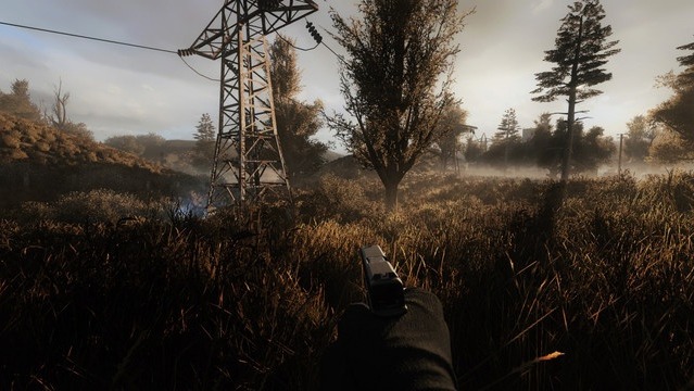 НАРОДНАЯ СОЛЯНКА 2023 (OGSR) #2Часть #chill #atmosphere #letsplay смотреть онлайн