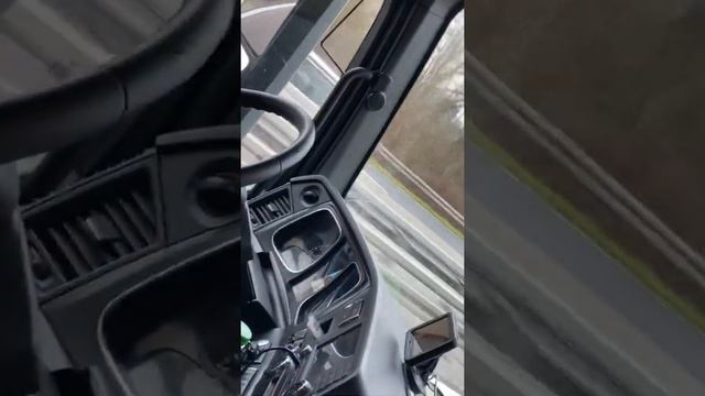 Mercedes Actros Mp4 uz Kemala Malovcica смотреть онлайн