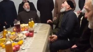 Али Атаги (зикр,назма)