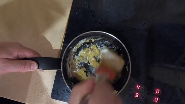 Форель в сливочно икорном соусе! Готовимся к празднику!Праздничные блюда! смотреть онлайн