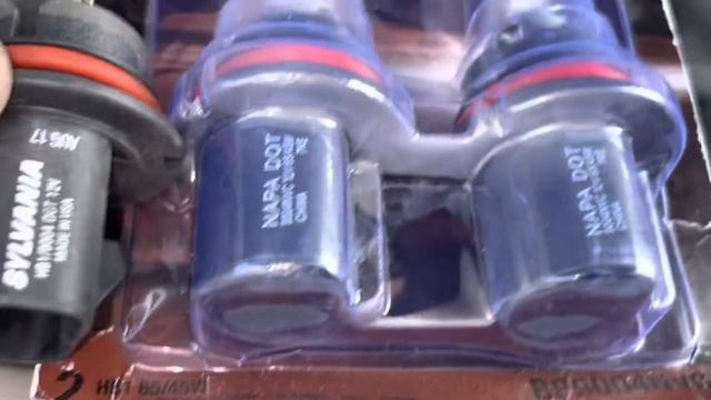 DIY How2 Change a Headlamp on a Nissan Pathfinder [Headlight Replacement Tutorial Nissan Pathfinder смотреть онлайн