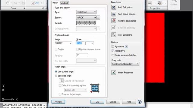How To Make Frant Elevation In Autocad 2009 смотреть онлайн