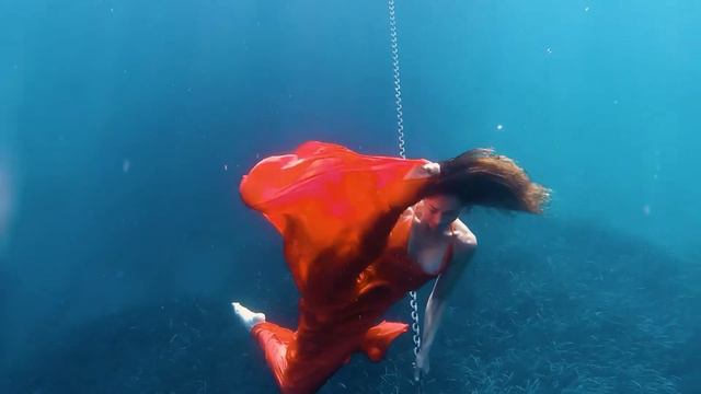 Marina under water смотреть онлайн