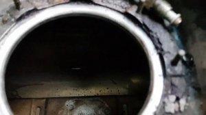 УАЗ Патриот. Замена топливного модуля