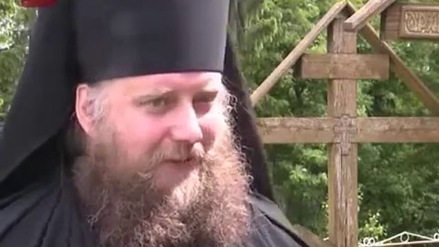 Церковь Успения Пресвятой Богородицы с. Внуто 21.06.2015 смотреть онлайн