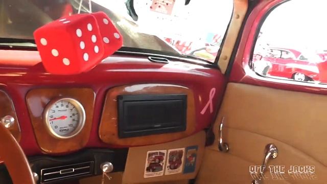 1934 Ford 3 Window Coupe - Classic Cars смотреть онлайн