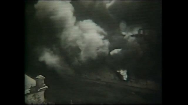 ...форты Кронштадта в огне. смотреть онлайн