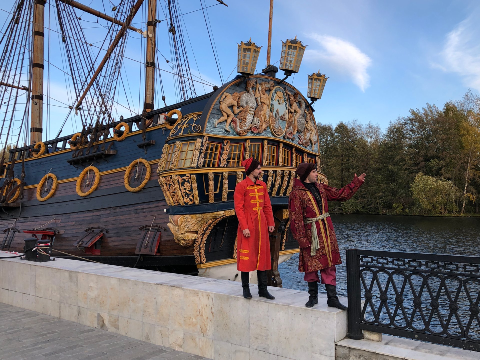 Увидимся в Воронеже!