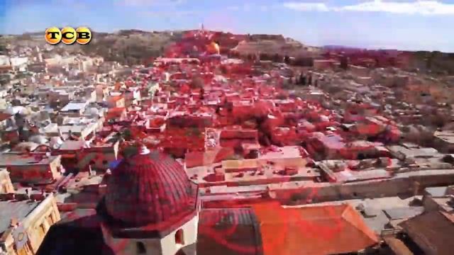 КРАСНАЯ НИТЬ ИЗ ИЕРУСАЛИМА .Мощный Оберег от Сглаза и Несчастья! смотреть онлайн