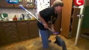 Кохана, ми вбиваємо дітей. Випуск 6