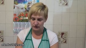 Тушенка из курицы, рецепт без костей