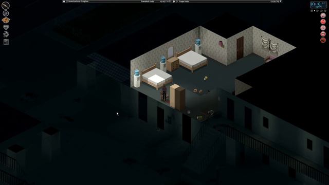 🔴 PROJECT ZOMBOID [Build 40.43] - #02 "Un lugar llamado hogar" - Gameplay Español смотреть онлайн