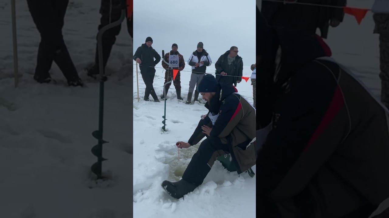 Чкаловская рыбалка 2024 #чкаловскаярыбалка смотреть онлайн