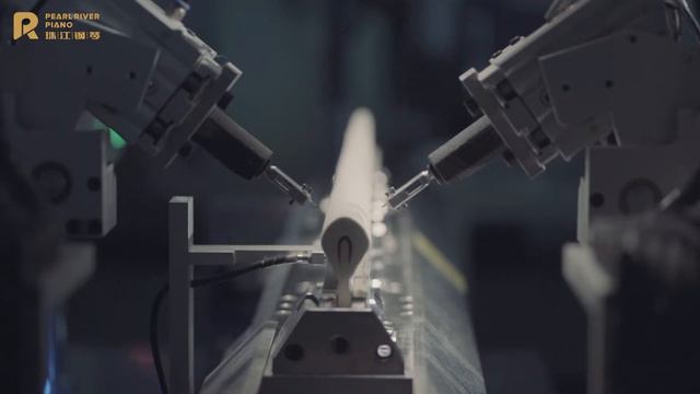 Pearl River PR 2.0 Hammers смотреть онлайн