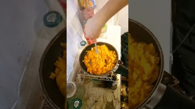 Узнала этот рецепт, Целый Месяц ем только это Блюдо с Тыквой смотреть онлайн
