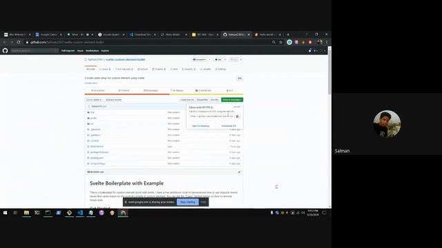 Build and Deploy Web Components Using Svelte and Corvid смотреть онлайн