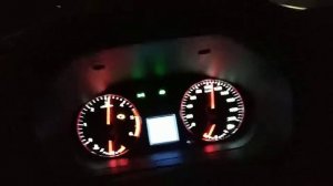 Загорелся на УАЗ ПАТРИОТ 2019 модельного года чек