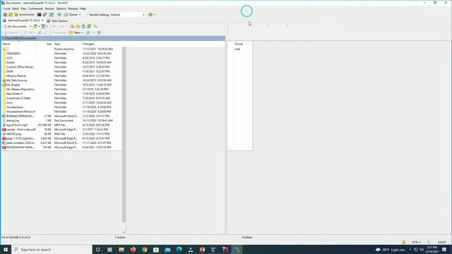 Lab 2: Configure Network, Transfer Webmin using WinSCP and Install Webmin in Debian 9 using Putty. смотреть онлайн