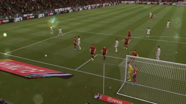 FREIBURG vs BAYERN(19th DEC 19) - (Matchday 16 PREDICTION) - Full Match Gameplay смотреть онлайн