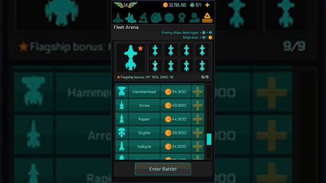 Space Arena: Build & Fight by Reconone: Celestium farming смотреть онлайн