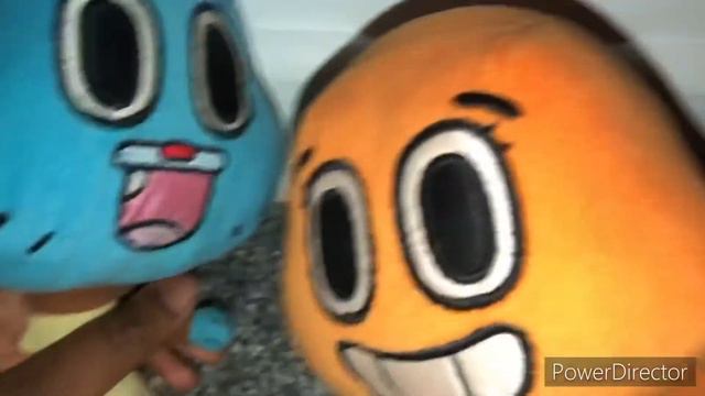 The Amazing World Of Gumball Season 7 Episode 45 The Basics