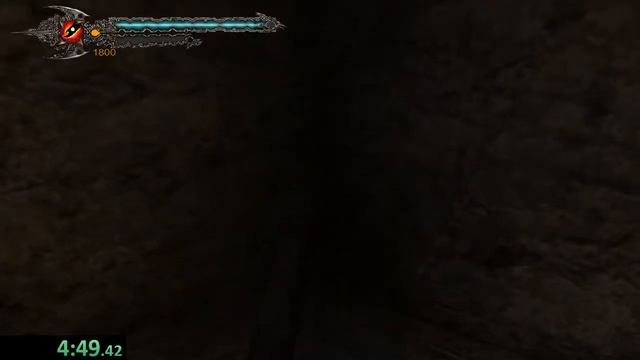 Garshasp: Temple of the Dragon -- Any% Speedrun in 8:39 смотреть онлайн