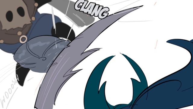 Tiso and Cloth comic dubs (⚠️NOT MY ART⚠️) смотреть онлайн