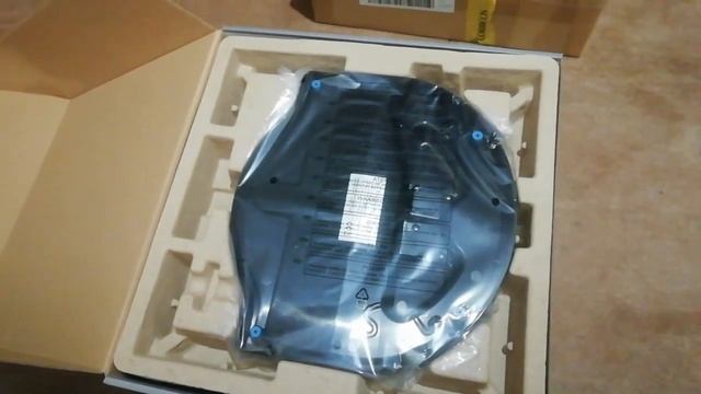 ILIFE W400 ~UNBOXING~