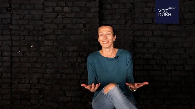 Маша Бакулева, представитель Школы воздуха в Новосибирске смотреть онлайн