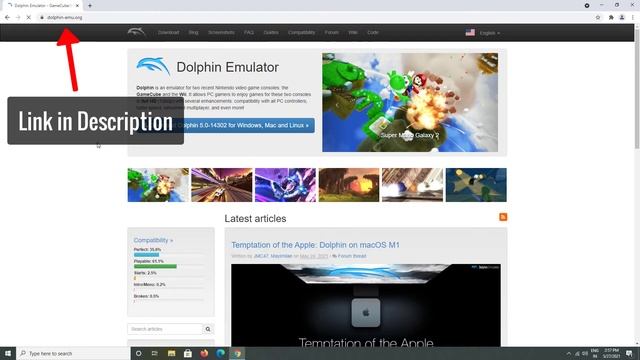 How To Fix Dolphin Emulator Wiimote 1 Disconnected by Emulated Software Error смотреть онлайн