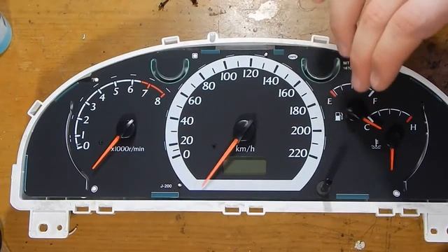 chevrolet снимаем стрелки смотреть онлайн