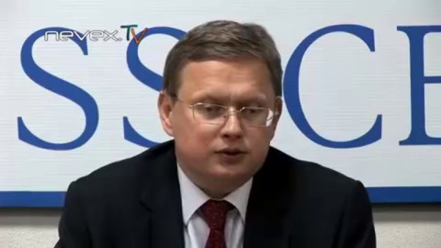 М.Делягин - О бухгалтере Лёше Кудрине смотреть онлайн