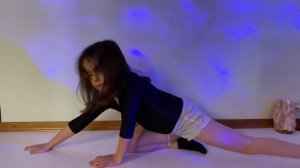 YOGA FOR KIDS/ ЙОГА ДОЯ ДЕТЕЙ/kids yoga 5 min