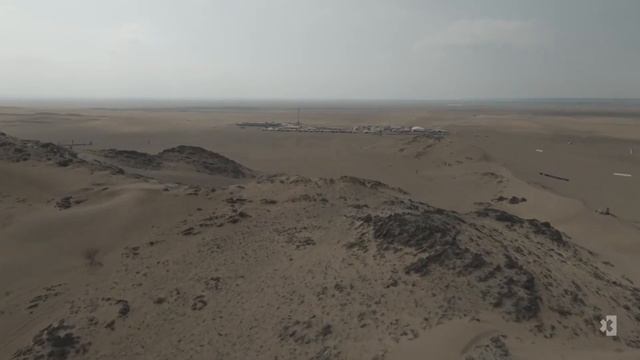 🔴 LIVE R.02 Qualifying 1 | Extreme E | 2024 Desert X Prix смотреть онлайн