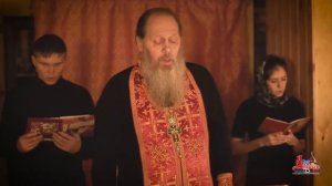 Акафист вмч.  и целителю Пантелеимону (прот. Владимир Головин)