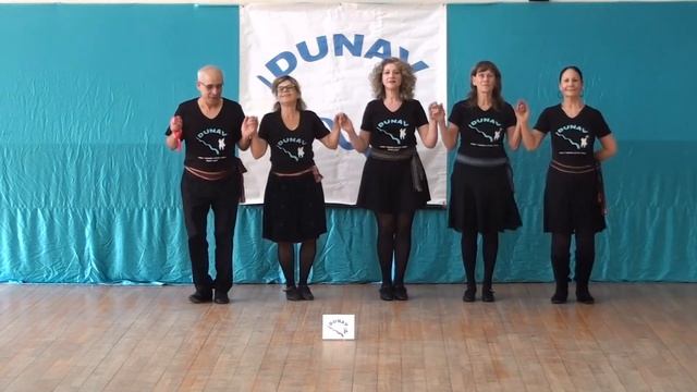 Semmame, Kurdish Folk Dance