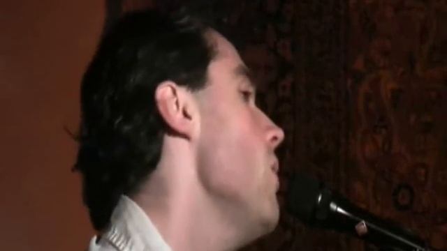 Comedown (Bush Cover) - Sean O'Reilly - Live at the Limelight - 2-6-10 смотреть онлайн