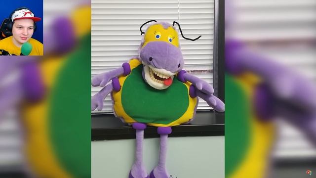 К создателям этих игрушек есть МНОГО вопросов! Топ 50