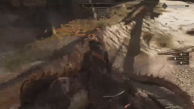 [PS5] Greedfall Gold Edition - The Beginning Of The End смотреть онлайн