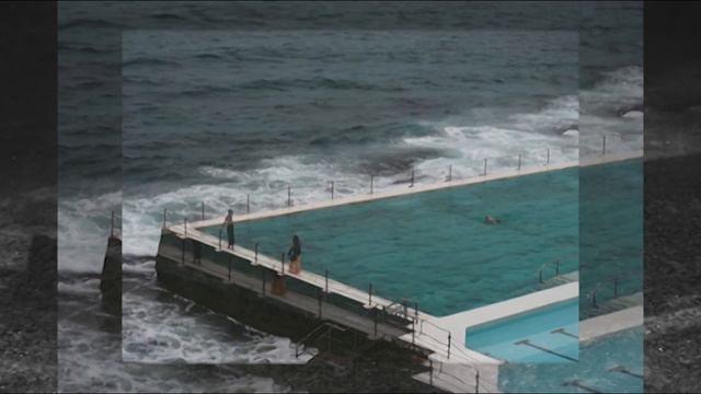 Bondi Black смотреть онлайн