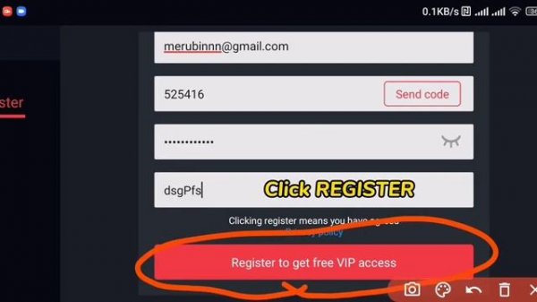 how to setup egg ns emulator on Android full tutorial