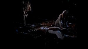 СКАЗКА СТРАНСТВИЙ ( приключения, 1983г. )