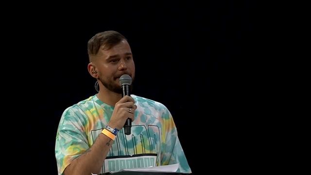 Red Bull Rubik's Cube World Cup 2019 смотреть онлайн