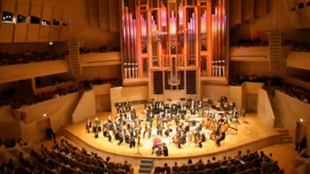 Бах. Музыкальный дар: Стих смотреть онлайн
