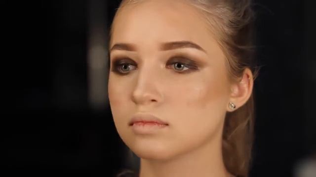 ПРЕВРАЩЕНИЕ В КОТА Halloween MakeUp Макияж кошки на Хэллоуин смотреть онлайн