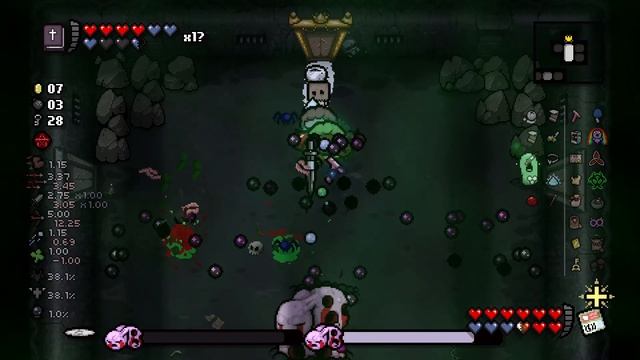 I Finally Unlocked DAMOCLES смотреть онлайн