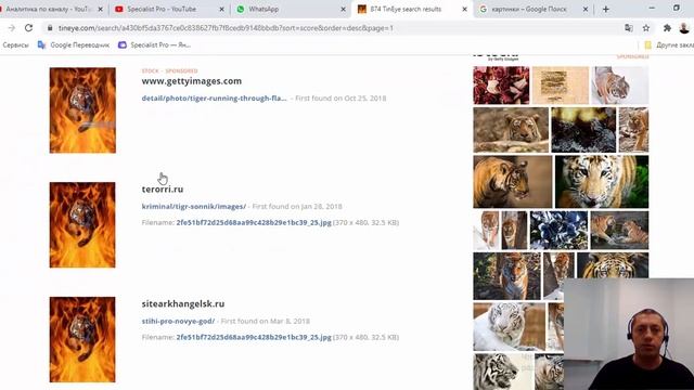 Как проверить уникальность картинки для яндекс дзен? Полезные сервисы смотреть онлайн