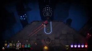 Curse of the dead gods (2) Супер имбовый билд, ран без урона (почти)